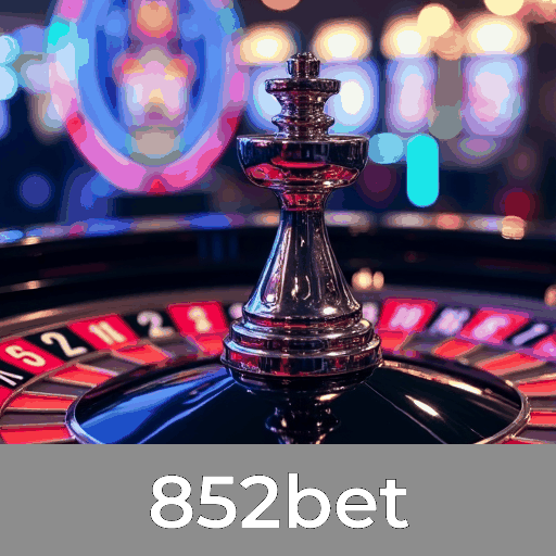 852bet: Slots-Grandes Prêmios, Jogos de Mesa-Variedade Única, Dealer Ao Vivo-Experiência Imersiva