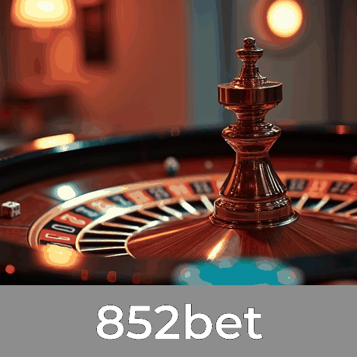 Aproveite as Ofertas Imperdíveis da 852bet