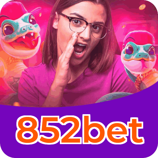 Certificações de segurança e licenças da 852bet