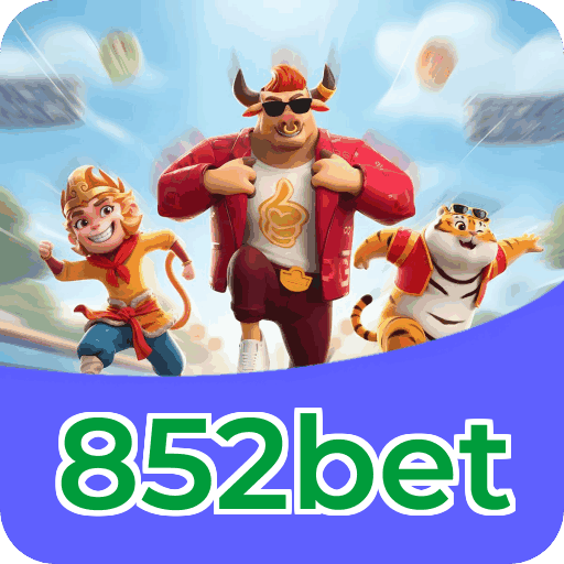 Instalar APK 852bet