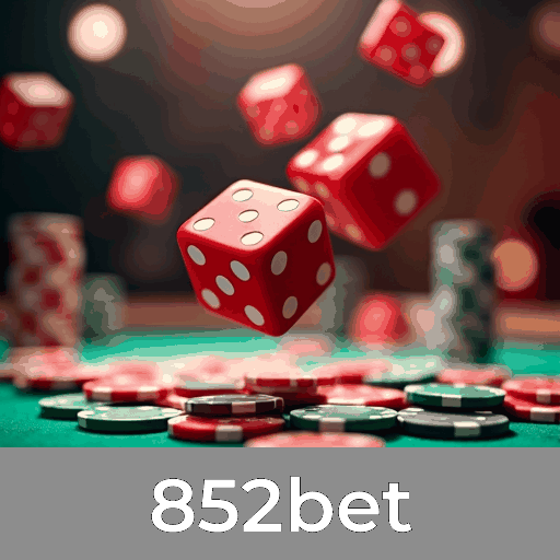 Aproveite as Ofertas Imperdíveis da 852bet
