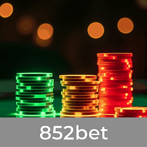 852bet: Especialista em Apostas Esportivas no Brasil