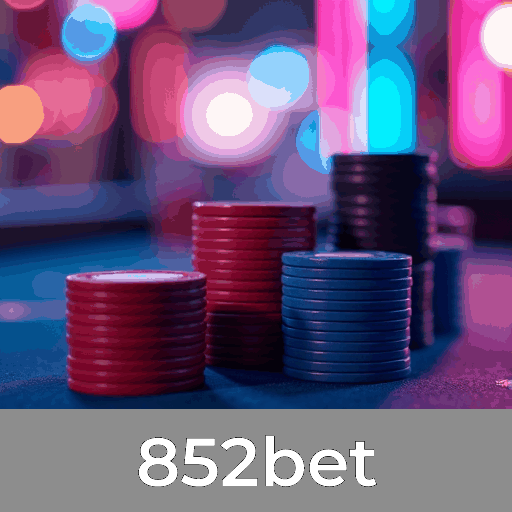 852bet: Viva a Emoção dos Jogos de Cassino e Ganhe Mais!