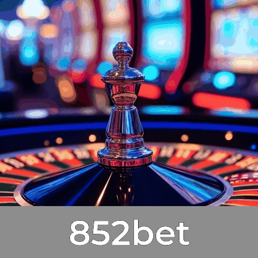 852bet: A Revolução das Apostas na Palma da Sua Mão