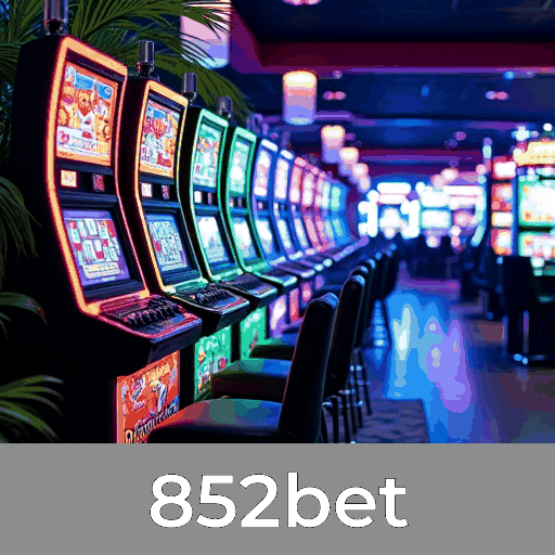 Experimente o Melhor do Jogo com 852bet e Serviços Profissionais